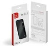 Crong Nano Glass – nedūžtantis hibridinis stiklas, skirtas iPhone 15 Pro Max