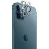 Crong Lens Shield apsauginis stiklas, skirtas iPhone 12 Pro