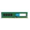 RAM „Crucial“ 16 GB, DDR4, 3200 MHz, kompiuteris / serveris, registracijos numeris, ECC Nr.
