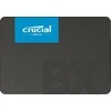 Crucial BX500 2000 GB SSD sąsaja SATA Rašymo greitis 500 MB/s Skaitymo greitis 540 MB/s