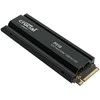 „Crucial P310 M.2 PCIe 4.0 NVMe 2TB“ aušintuvas