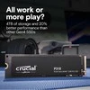 Crucial P310 M.2 PCI-e 4.0 NVMe 4TB