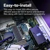 Crucial P310 M.2 PCI-e 4.0 NVMe 4TB