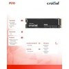 Crucial P510 M.2 PCI-e 5.0 NVMe 2TB