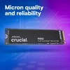 Crucial P510 M.2 PCI-e 5.0 NVMe 2TB