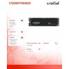 Crucial T705 M.2 PCI-e 5.0 NVMe 2TB