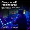 Crucial T710 M.2 PCI-e 5.0 NVMe 4TB