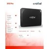 Kietasis diskas Crucial X10 Pro SSD 1TB