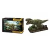 CUBIC FUN National Geographic 3D dėlionė „Tiranozauras REX“