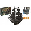 CUBICFUN 3D dėlionė Piratų laivas „Karalienė Ana“