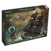 CUBICFUN 3D dėlionė Piratų laivas „Karalienė Ana“
