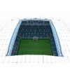 Dėlionė Puzzle Poznanės „Lech“ stadiono 3D galvosūkis
