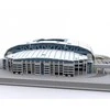Dėlionė Puzzle Poznanės „Lech“ stadiono 3D galvosūkis