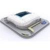 Dėlionė Puzzle Poznanės „Lech“ stadiono 3D galvosūkis
