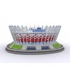 Puzzle 105 detalių 3D dėlionė PGE Nacionalinis stadionas
