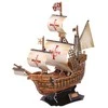 CubicFun 3D dėlionė Laivas „Santa Maria"