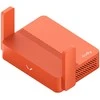 Belaidis Maršrutizatorius - Cudy AC1200 Fast Ethernet Oranžinis