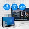 Belaidė Tinklo Plokštė - Cudy WU1400 867 Mbit/s