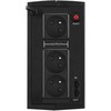 UPS CyberPower UT1050E-FR (interaktyvi linija)