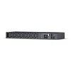 CyberPower PDU81005 maitinimo paskirstymo įrenginys 8 AC išvestis(ys / čių) 1U Juoda