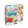 CzuCzu Dėlionė 40 vnt. - Automobiliai