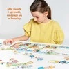 CzuCzu Puzzle What does a Veterinarian do ZA6101
