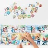CzuCzu Puzzle What does a Veterinarian do ZA6101