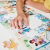 CzuCzu Puzzle What does a Veterinarian do ZA6101