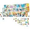 CzuCzu Puzzle What does a Veterinarian do ZA6101
