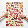 CzuCzu Puzzlove Tomatoes 1000 pieces ZA6105