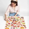 CzuCzu Puzzlove Tomatoes 1000 pieces ZA6105