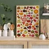 CzuCzu Puzzlove Tomatoes 1000 pieces ZA6105