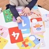 Czuczu išmokti skaičius + plaunamas žymeklis za4219
