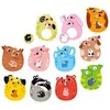 CzuCzu First Family Puzzle ZA6102