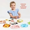 CzuCzu First Family Puzzle ZA6102
