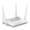 D-Link | AX3200 Smart Maršrutizatorius | R32 | 802.11ax | 800+2402 Mbit/s | 10/100/1000 Mbit/s | Ethernet LAN (RJ-45) jungtys 4 | Mesh Support Yes | MU-MiMO No | No mobile broadband | Antenna type External