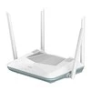 D-Link | AX3200 Smart Maršrutizatorius | R32 | 802.11ax | 800+2402 Mbit/s | 10/100/1000 Mbit/s | Ethernet LAN (RJ-45) jungtys 4 | Mesh Support Yes | MU-MiMO No | No mobile broadband | Antenna type External