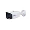 Dahua IP kamera HFW3849T1-AS-PV. 8MP VISIŲ SPALVŲ. LED pašvietimas iki 30m. 2,8 mm 106°, PoE, IP67, SMD