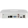 Dahua IP įrašymo įrenginys NVR2104-I 4kam, 1HDD, 1kn. 8MP arba, 4kn. 2MP, AI