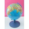 Dante Globe 21 cm su fiziniu ir taikomuoju įrišimu