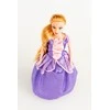 Dante 30 cm lėlė Rapunzel