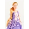 Dante 30 cm lėlė Rapunzel