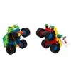Plus-Plus - Monster Truck Set (7014)