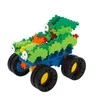 Plus-Plus - Monster Truck Set (7014)