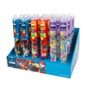 Plus Plus PlusPlus PLAS- PLUS DISPLAY TUBY BASIC - 24 BUS