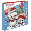Dante DIAMOND DOTZ DIAMOND DOTZ DOTZ BOX BABY CHRISTMAS