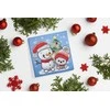 Dante DIAMOND DOTZ DIAMOND DOTZ DOTZ BOX BABY CHRISTMAS