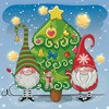 Dante DIAMOND DOTZ DIAMOND DOTZ DOTZ BOX CHRISTMAS ELVES