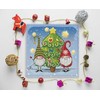 Dante DIAMOND DOTZ DIAMOND DOTZ DOTZ BOX CHRISTMAS ELVES