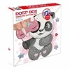 DIAMOND DOTZ DIAMOND DOTZ PANDA CORN DOTZ BOX